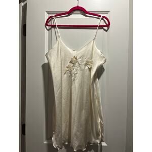 Vintage Miss Elaine Slip Dress